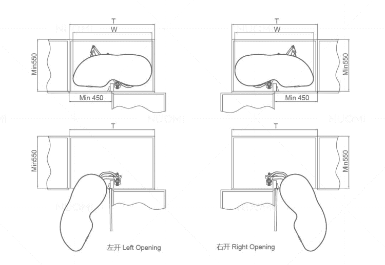 Product Drawing